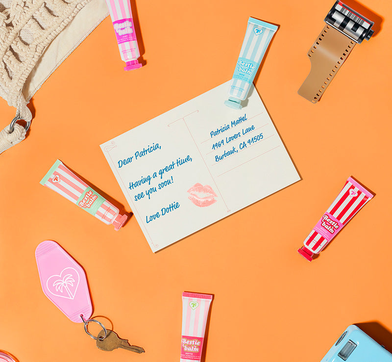 DOTTIE BESTIE BALM