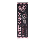 SWEET CANDY KISSES LIPSTICK - 08 BLACK SUGAR