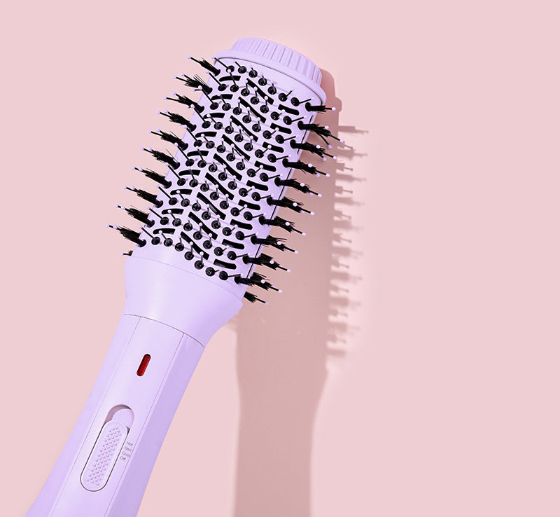 BLOW DRY BRUSH - LILAC