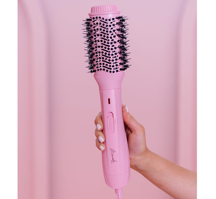 BLOW DRY BRUSH - PINK