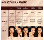 YUMMY SKIN BLURRING BALM POWDER - 3