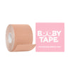 BOOBY TAPE NUDE