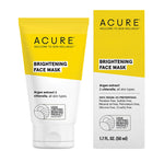 ACURE BRIGHTENING FACE MASK Glam Raider