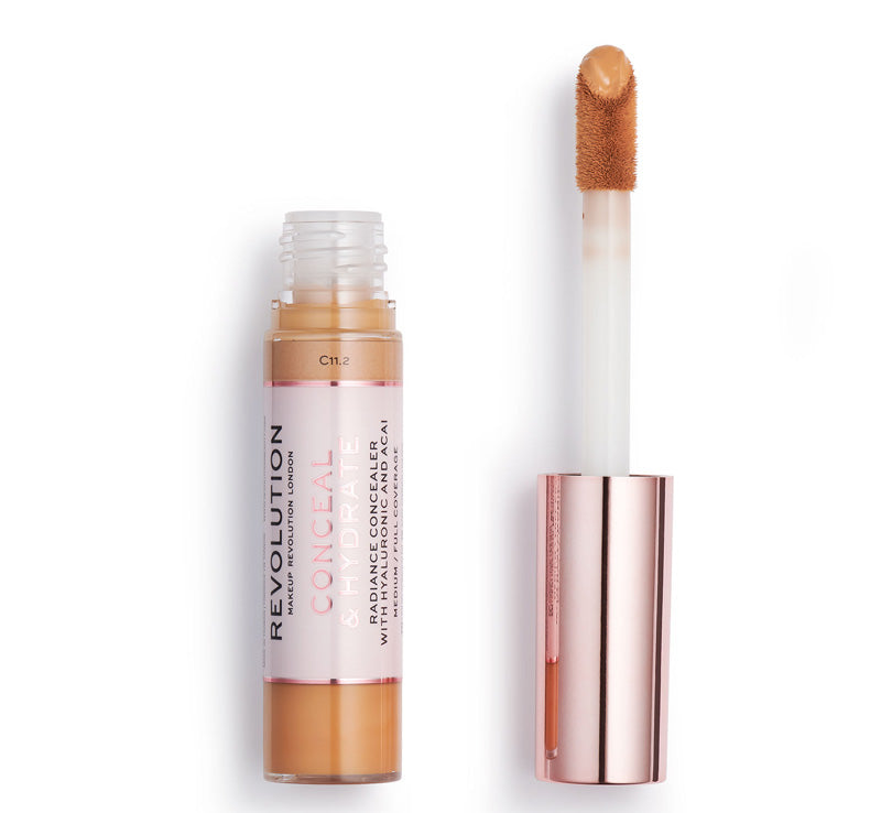 CONCEAL AND HYDRATE CONCEALER