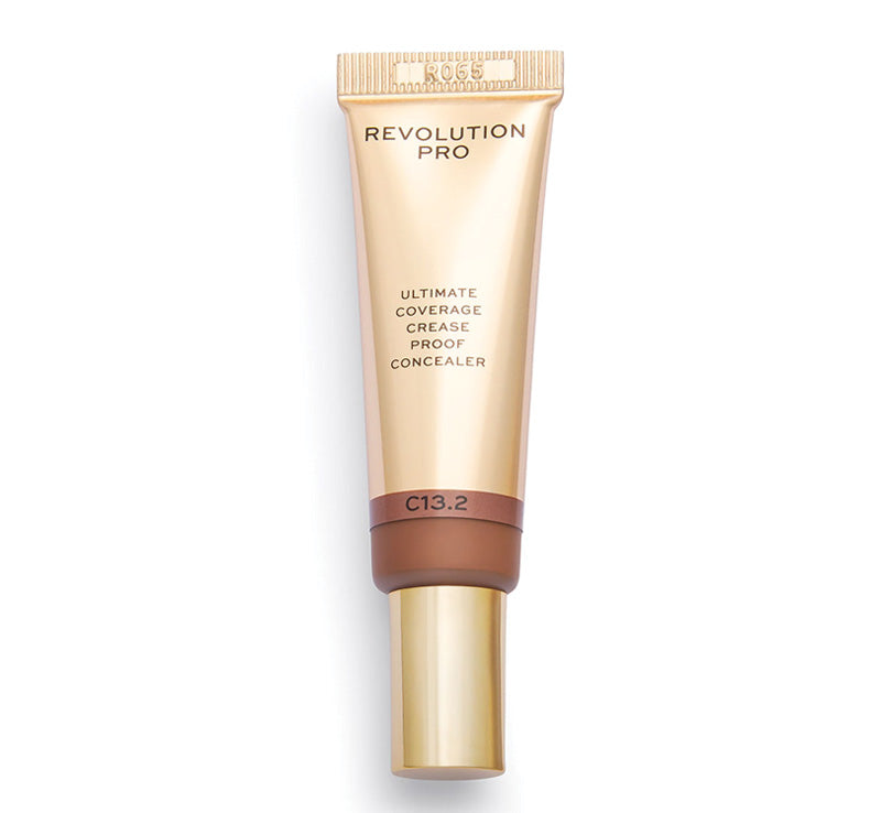 ULTIMATE COVERAGE CREASE PROOF CONCEALER