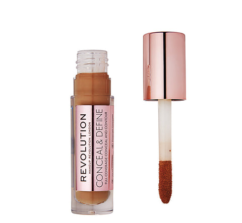 Makeup clearance revolution aus