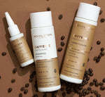 CAFFEINE ENERGISING CONDITIONER FOR FINE HAIR