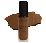 LA GIRL HD PRO MATTE FOUNDATION