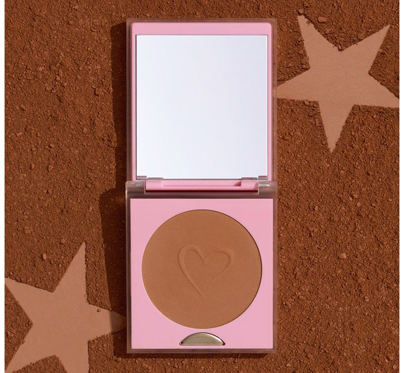 CARAMEL YOU BRONZER