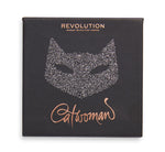 MAKEUP REVOLUTION REVOLUTION x CATWOMAN KITTY GOT CLAWS HIGHLIGHTER Glam Raider