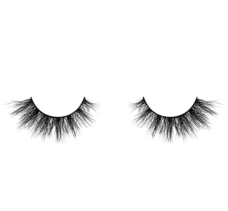 CAUGHT U SLIPPIN' 3D FAUX MINK LASHES