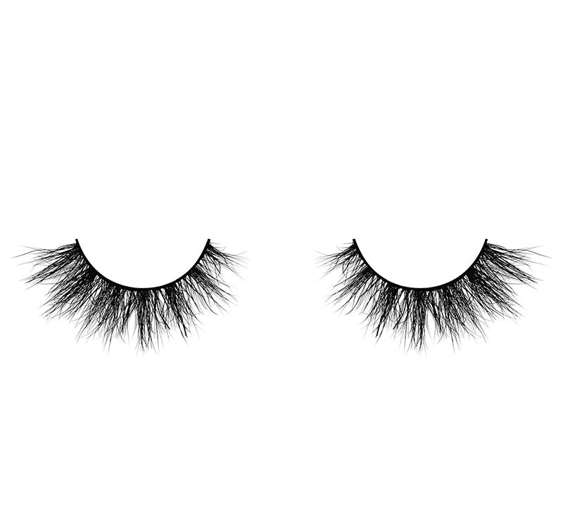 CAUGHT U SLIPPIN' 3D FAUX MINK LASHES