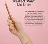 PERFECT POUT LIP LINER - CHEEKY CHAT