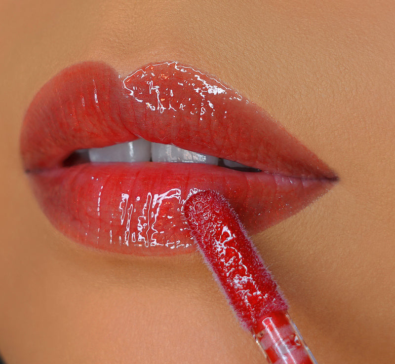 CHERRY PIE LIP GLOSS