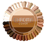 CHROMA COVER FOUNDATION - W10