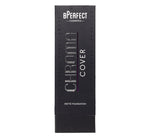 CHROMA COVER FOUNDATION - W10