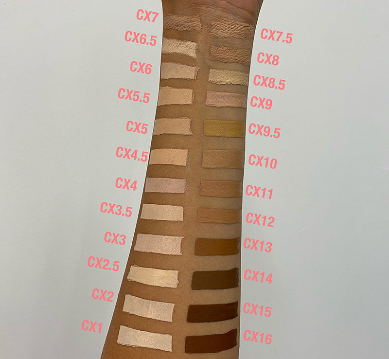 CONCEALXX SUPER FIXX CONCEALER