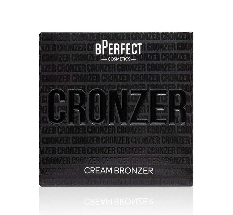 CRONZER CREAM BRONZER - SAND