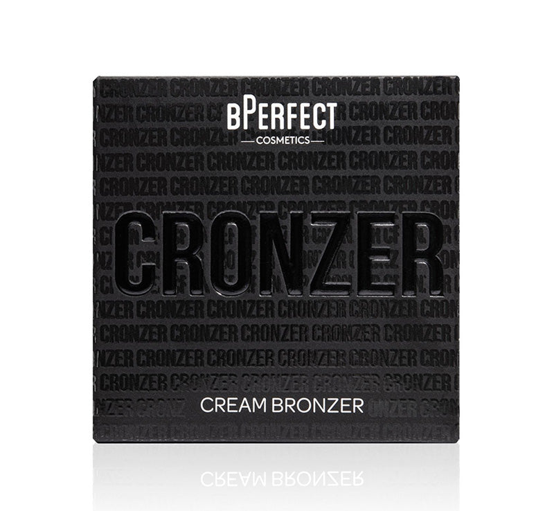 CRONZER CREAM BRONZER - PECAN