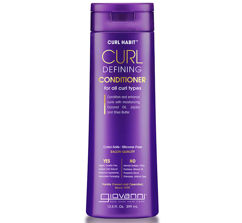 CU‎RL HABIT™ CU‎RL DEFINING CONDITIONER