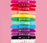 DARE TO BE BRIGHT COLOUR WHEEL