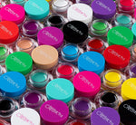 VIVID VIOLET GEL POT