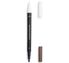 REVOLUTION PRO DAY & NIGHT BROW PEN - WARM BROWN Glam Raider