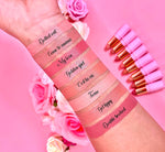 DOLL BEAUTY MY LOVE LIPSTICK Glam Raider