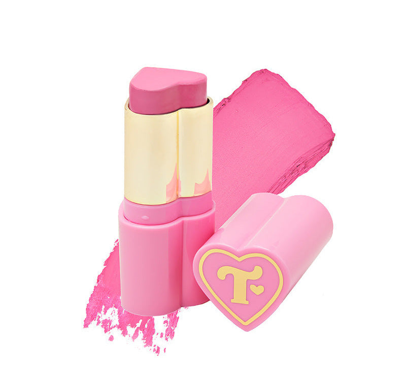 TRIXIE BLUSH STIX - DOLLFACE