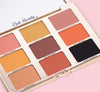 DOLL BEAUTY DOLLY MIXTURE PALETTE Glam Raider