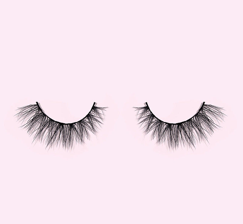 DOLLY WISPIES LASHES