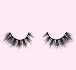 DOLLY WISPIES XL LASHES
