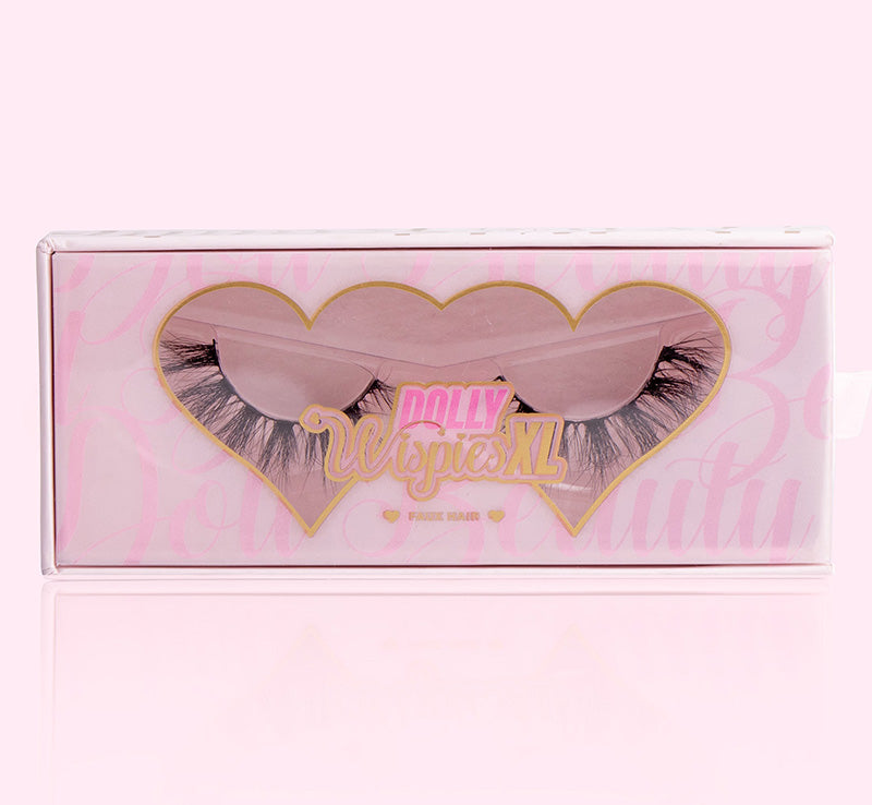 DOLLY WISPIES XL LASHES