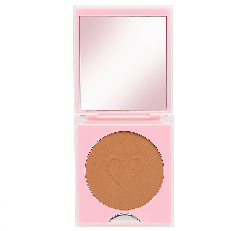 DOWN TO EARTH BRONZER