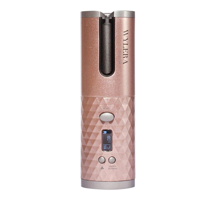Wylera on sale hair curler