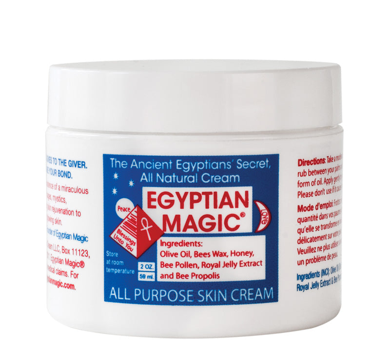 EGYPTIAN MAGIC ALL PURPOSE SKIN CREAM - 59ml
