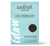BODY EXFOLIATING MITT