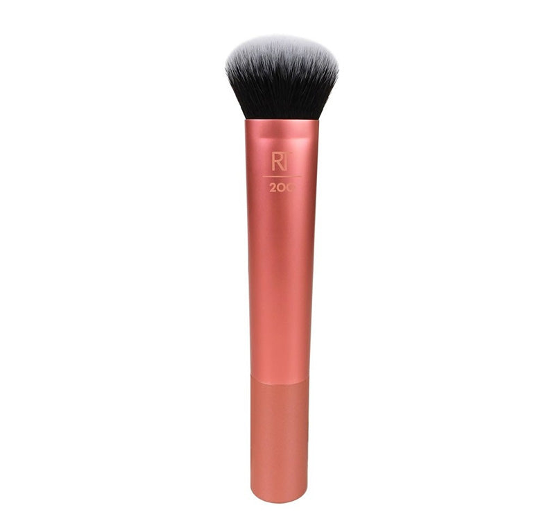 REAL TECHNIQUES EXPERT FACE BRUSH Glam Raider