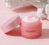 ALYA SKIN PINK PEARL ILLUMINATING EYE CREAM Glam Raider