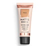 MATTE BASE FOUNDATION