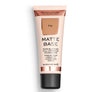 MATTE BASE FOUNDATION