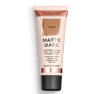 MATTE BASE FOUNDATION