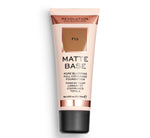 MATTE BASE FOUNDATION