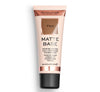 MATTE BASE FOUNDATION