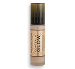 CONCEAL AND GLOW FOUNDATION