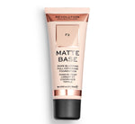 MATTE BASE FOUNDATION