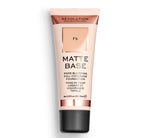 MATTE BASE FOUNDATION