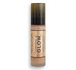 CONCEAL AND GLOW FOUNDATION