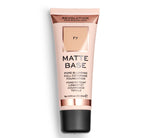 MATTE BASE FOUNDATION