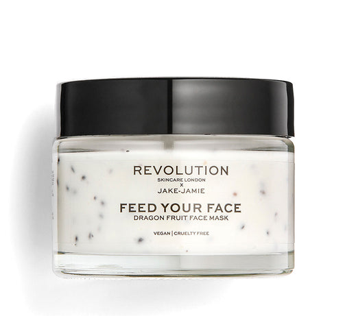 REVOLUTION SKINCARE REVOLUTION SKINCARE x JAKE JAMIE DRAGON FRUIT MASK Glam Raider